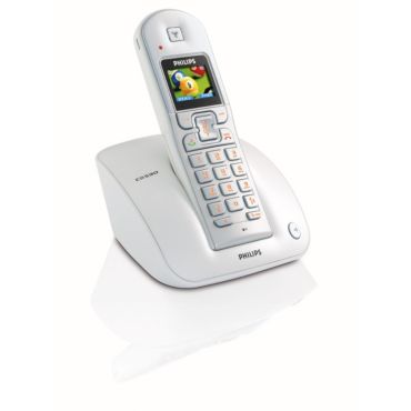 Cordless telephone