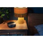 Mostieties ar kristāldzidru radio skaņu