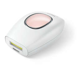 Lumea Essential IPL - Hair removal device