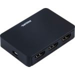 3 Port HDMI Switch