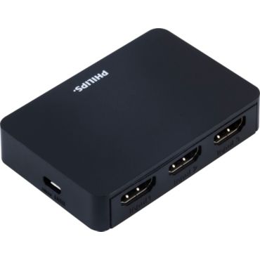HDMI Switch, 3 Port 1.1