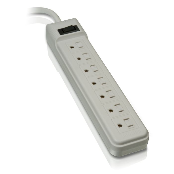 Multiple Outlet