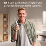 Weißere Zähne. Ganz sanft.