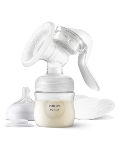 Breast Pumps