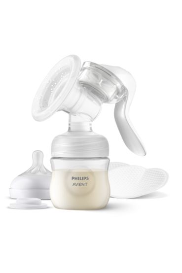 Breast Pumps