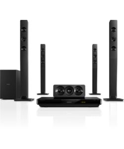 Philips 3d 2024 home theatre