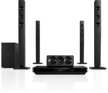 Philips home theatre low hot sale price