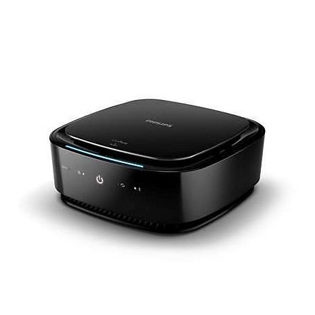 GP710BLKX1 GoPure 7101 Car air purifier