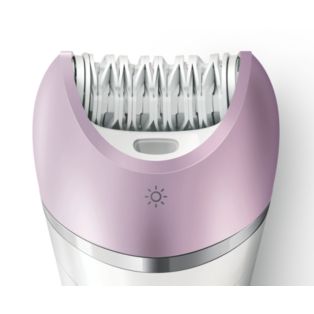 Satinelle Advanced Wet and Dry epilator