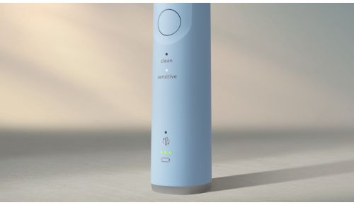 21 Tage für regelmäßiges Zähneputzen