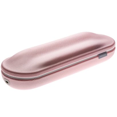 Polnjenje in potovanje s ščetko DiamondClean