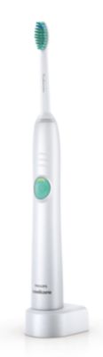 EasyClean 充電式電動歯ブラシ HX6511/02 | Sonicare