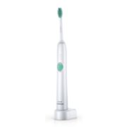 Sonicare EasyClean Sonična električna zobna ščetka