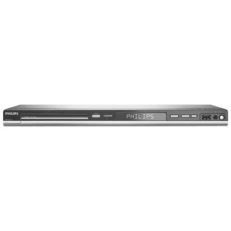 DVP5965K/94  DVD player