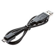 USB-snoer