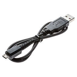 USB-snoer