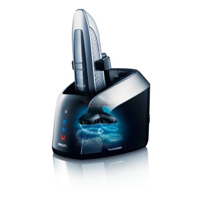 Geriausia barzdaskutė tarp Nr.1 pasaulyje