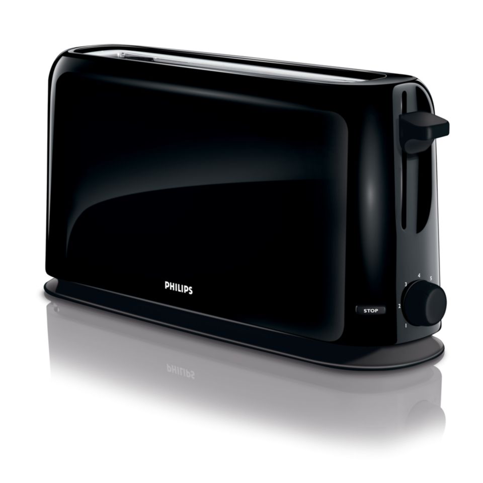 Daily Collection Toaster HD2598/90R1
