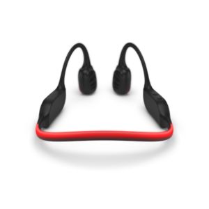 Free your ears. Hear it all.