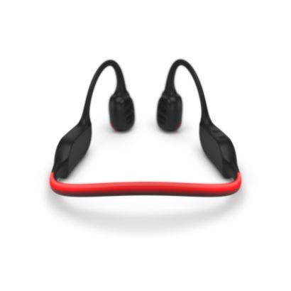 Sem limites para seus ouvidos. Ouça tudo.