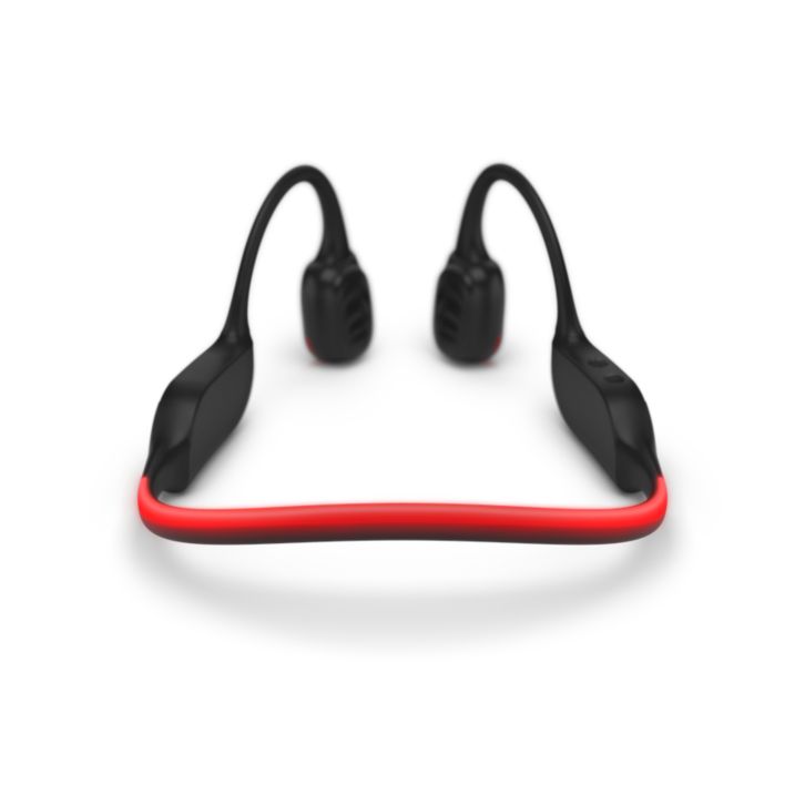 Free your ears. Hear it all.