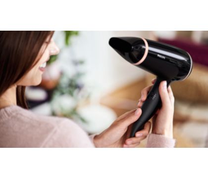 Essential Hair Dryer BHD004 00 Philips