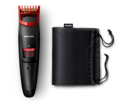 PHILIPS QT4011/15 Trimmer 90 min Runtime 21 Length Settings Price in India  - Buy PHILIPS QT4011/15 Trimmer 90 min Runtime 21 Length Settings online at