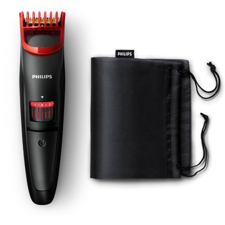 Beardtrimmer series 3000