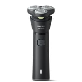 Shaver 1000 series