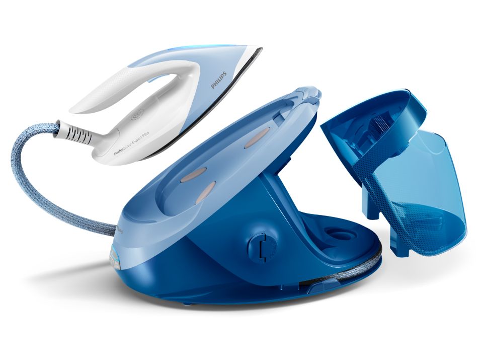 Philips perfectcare expert plus outlet steam generator iron