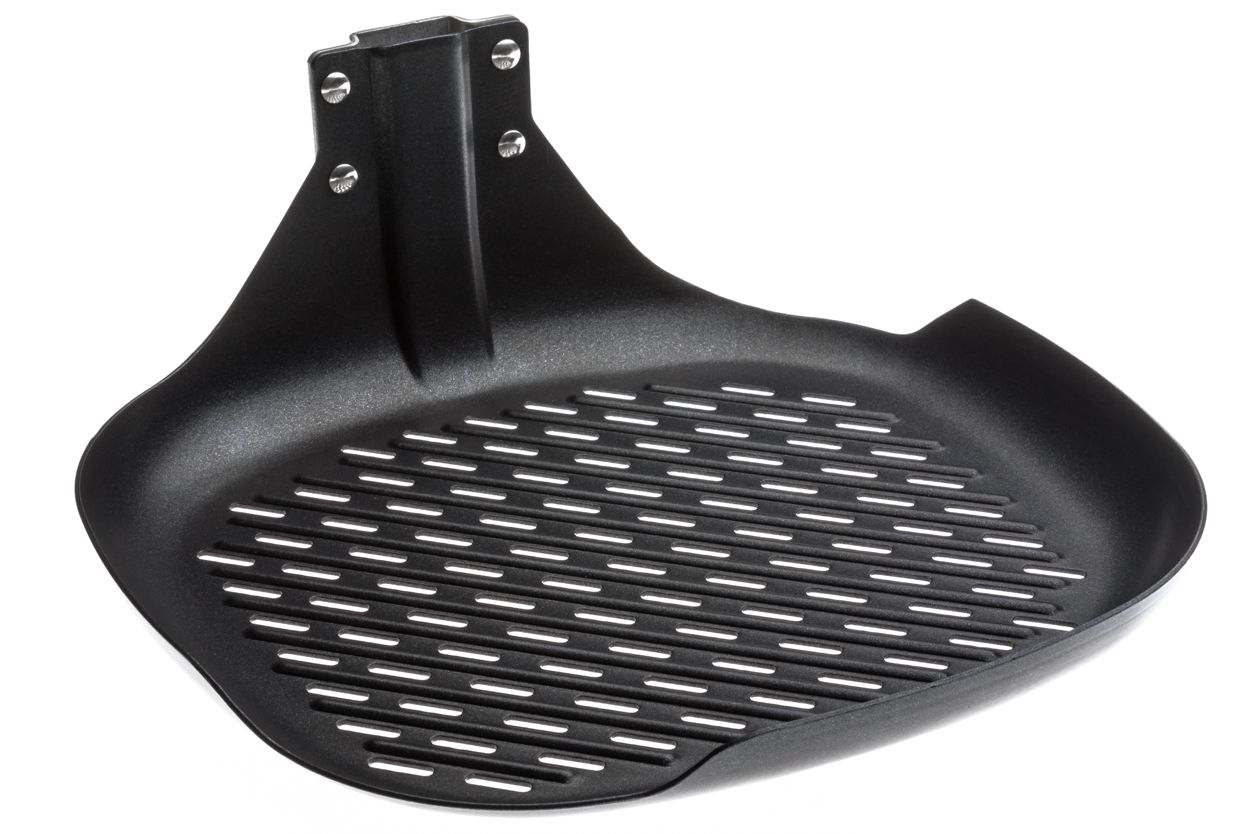 Premium Compact Grill plate CP0708/01 Philips