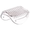 Replacement comb for epilator
