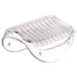 Peine-guía de repuesto para depiladora