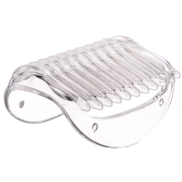 Replacement comb for epilator