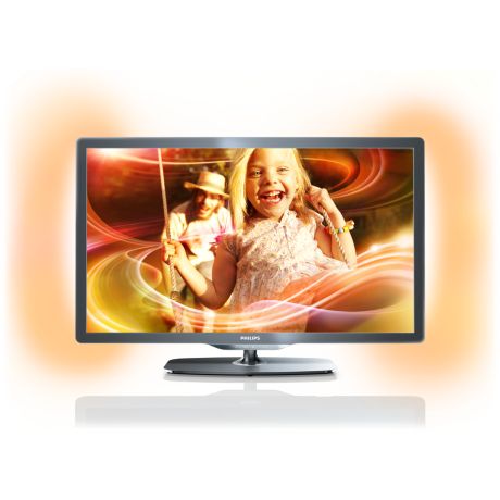 46PFL7606D/78 7000 series Smart TV LED