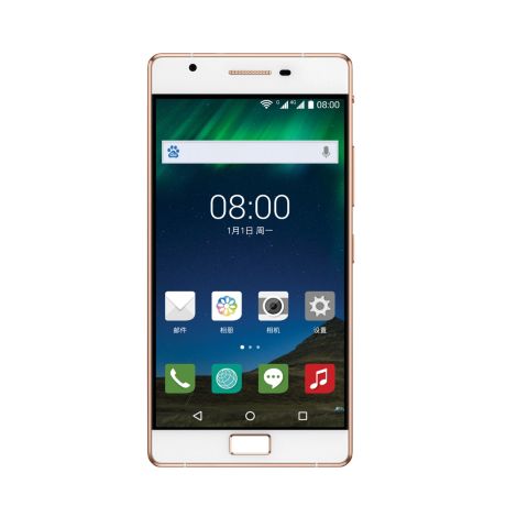 CTX818WH/40 Xenium 智能手机