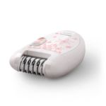 Una depilación fácil