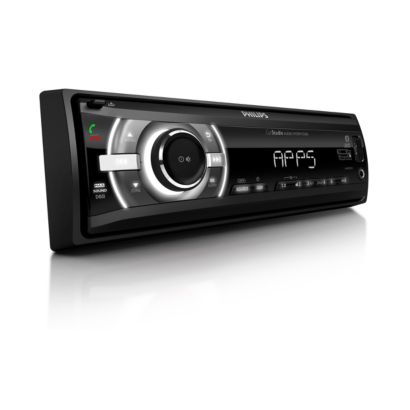 Philips CarStudio