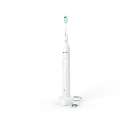HX3681/23 Philips Sonicare 4100 Series Sonic electric toothbrush