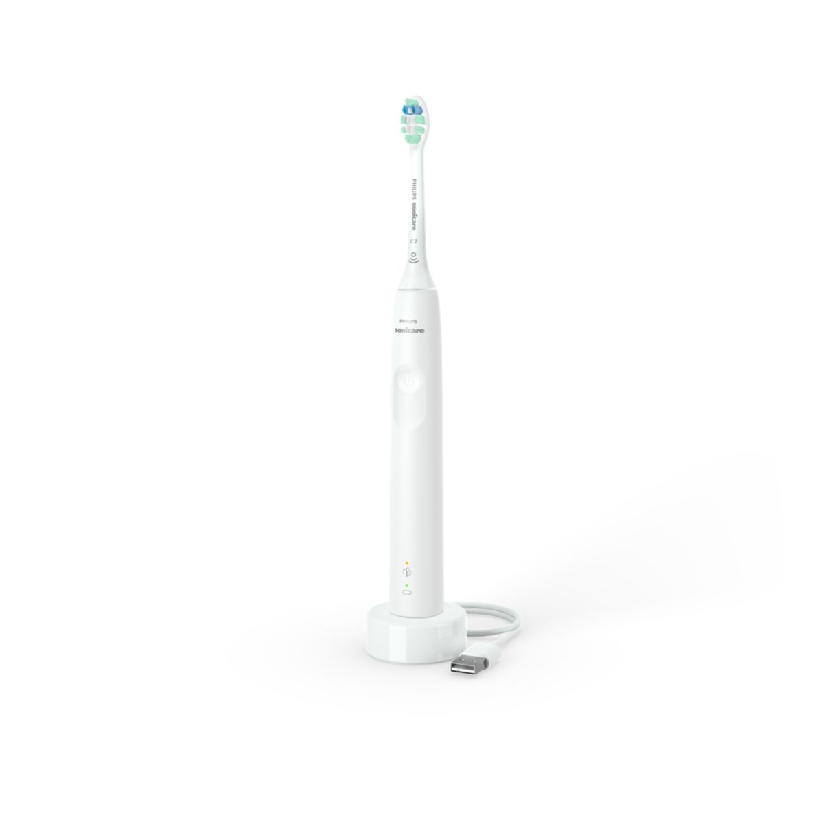 Sonicare 4100 Series Sonic electric toothbrush - thumbnail 2