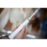 Des dents plus saines et plus blanches pour la vie