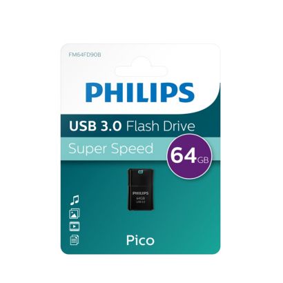 Eenvoudig te gebruiken via Plug & Play