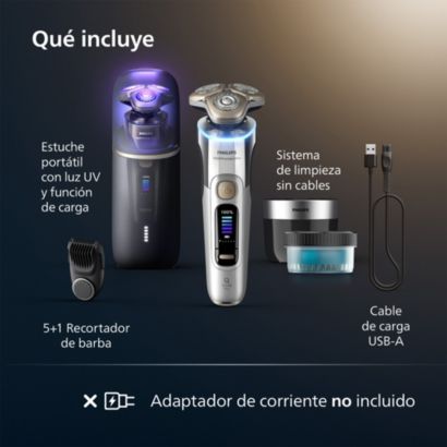 Philips i9000 Prestige Ultra