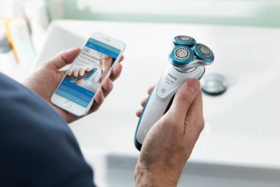 Vorbeugen von Hautirritationen durch personalisierte Tipps