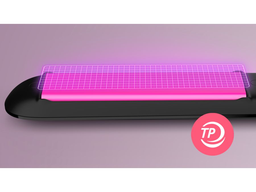 Technológia ThermoProtect
