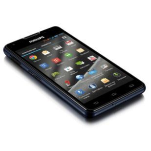 Xenium CTW6610NY Smartphone