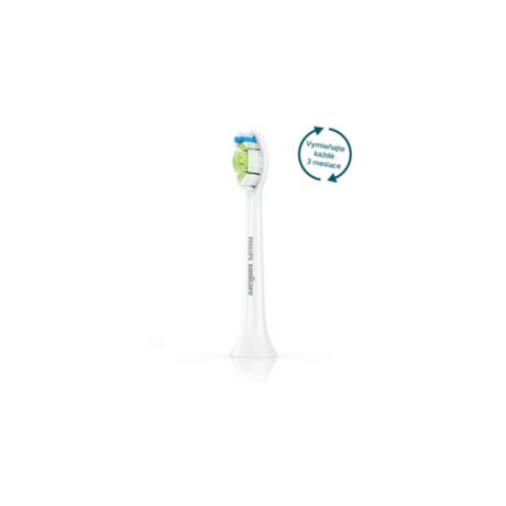 HX6068/26 Philips Sonicare DiamondClean Štandardné nástavce pre sonické zubné kefky