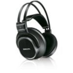 Pure high definition sound