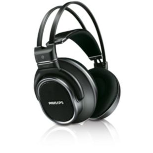 Cineos SHP9000 Hi-fi headphones
