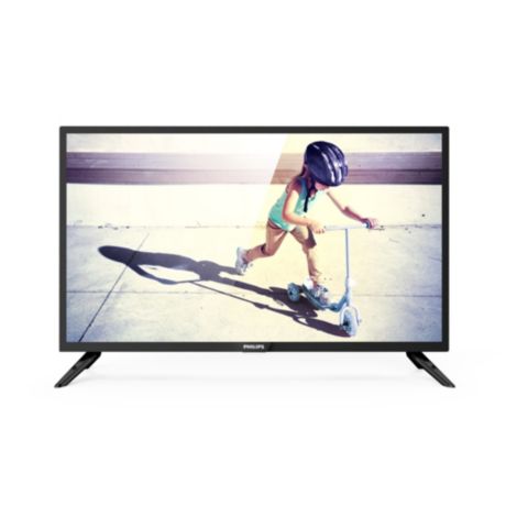 32PHS4062/60 4000 series Ультратонкий светодиодный LED TV
